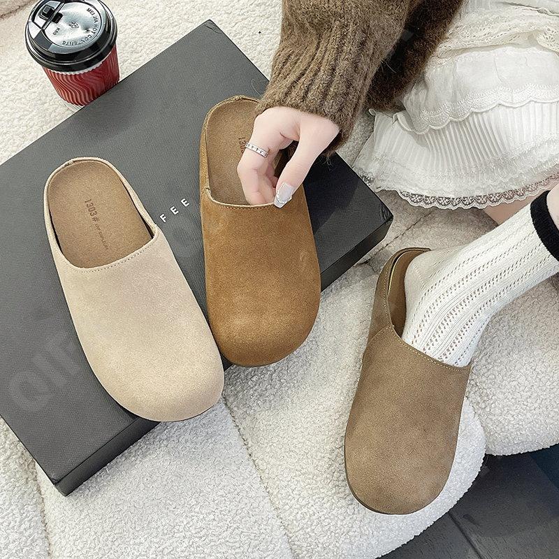 Женское Сабо CC4075_1850-3