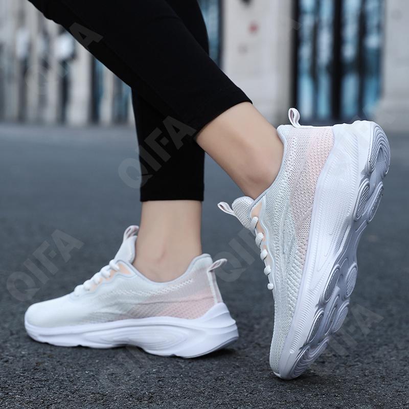 Женские Кроссовки CC4019_DT-998-1