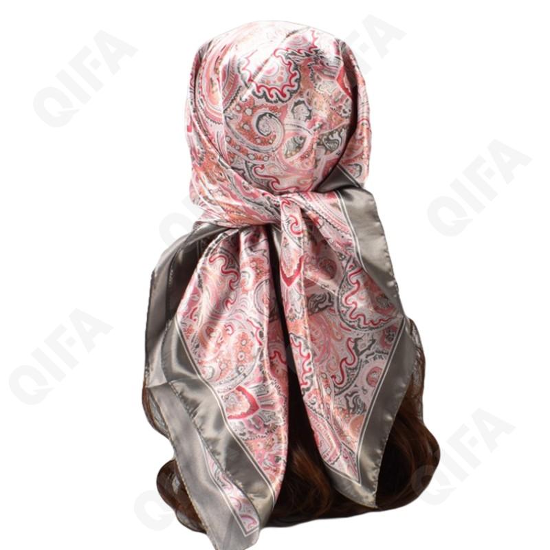 Женский Платок CC4230_D435-1 Женский Платок CC4230_D435-1