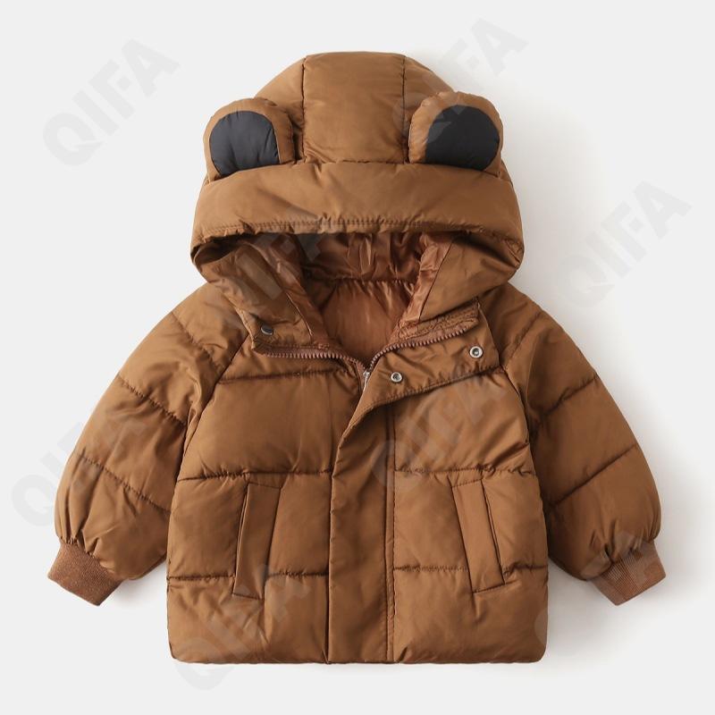 Детская Зимняя куртка CC3266_SY4475_234_2576_26 Детская Зимняя куртка CC3266_SY4475_234_2576_26