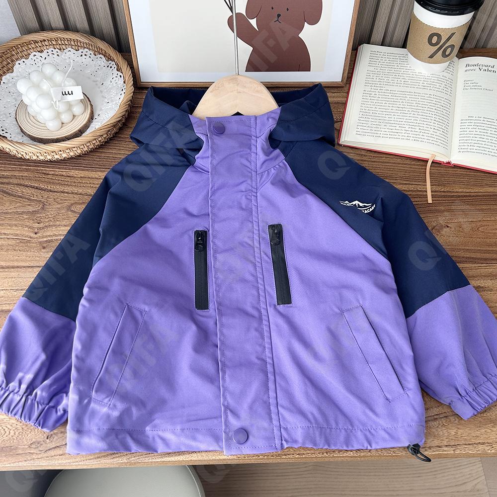 Детская Ветровка CC1221_435546_4549_2574_81