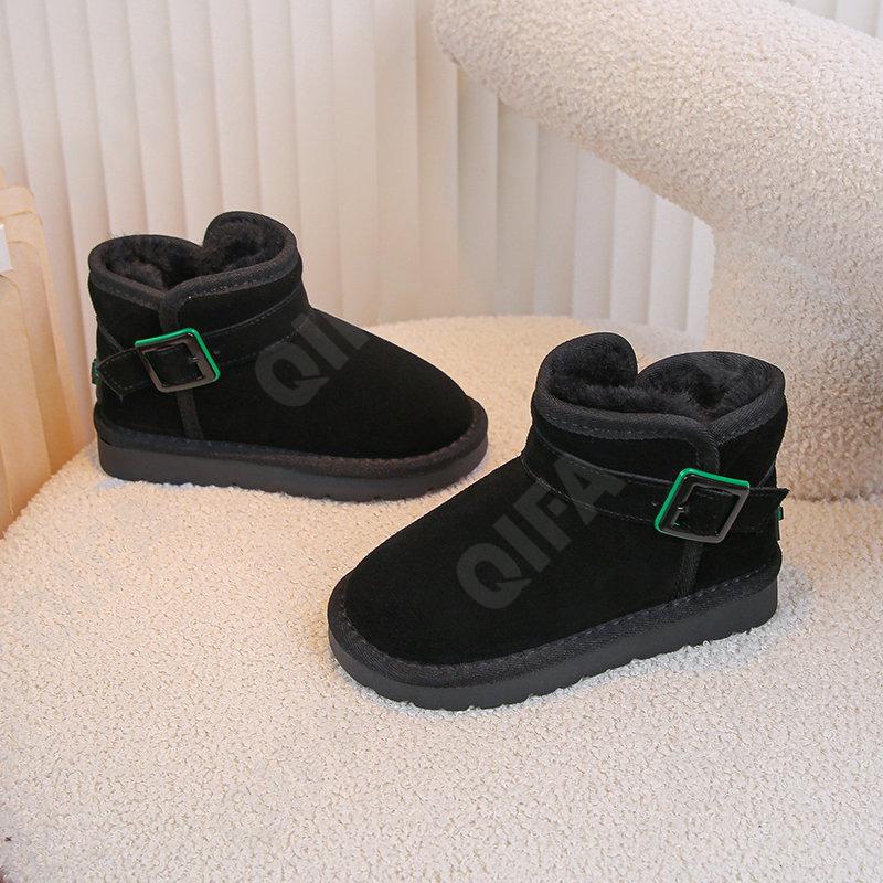 Детские Угги CC4092_A8501_M-B3 Детские Угги CC4092_A8501_M-B3