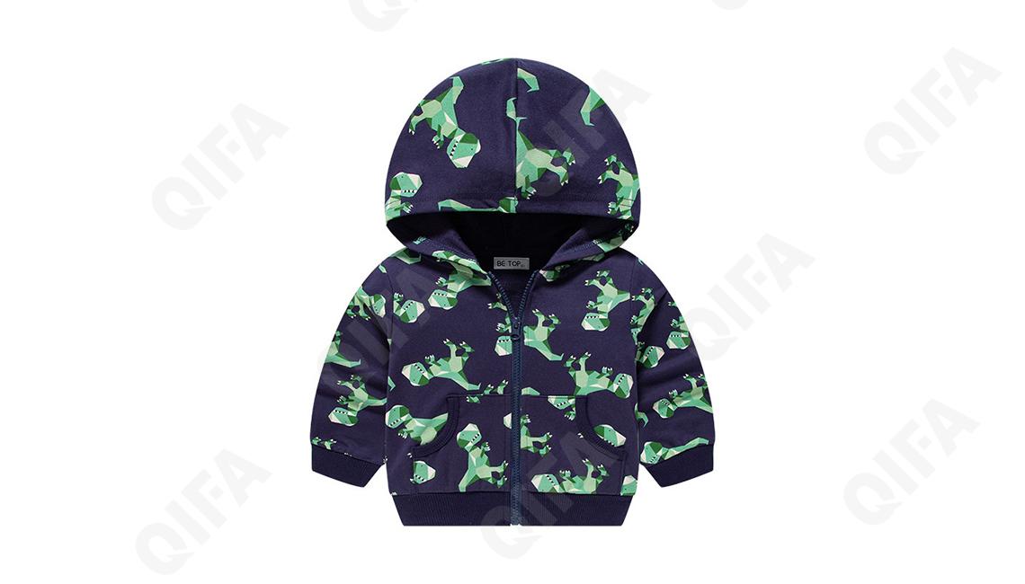 Детская Толстовка CC1330_WT5017_231_2574