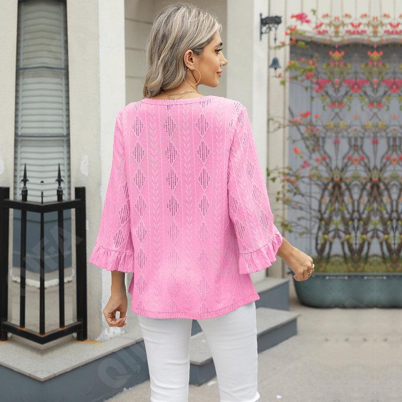 Женская Блузка CC4440_3176_243_1776_18