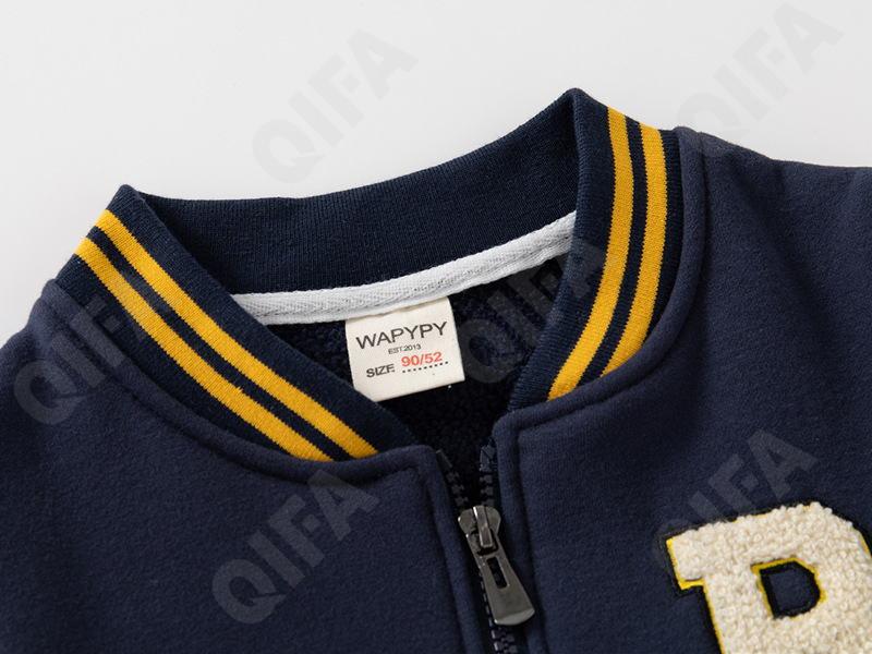 Детская Куртка CC3266_SY4276_958_2575_49