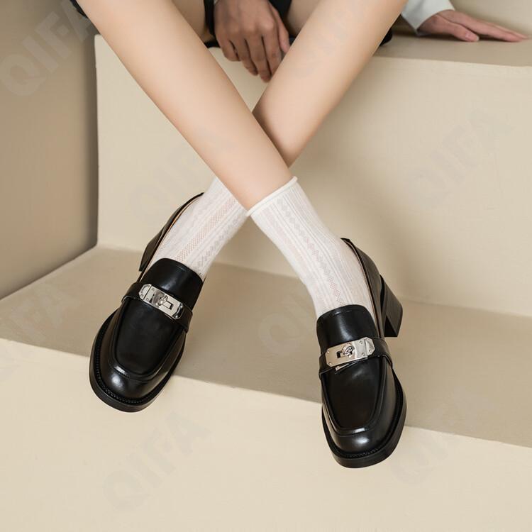 Женские Лоферы CC4419_D23KD1056-2