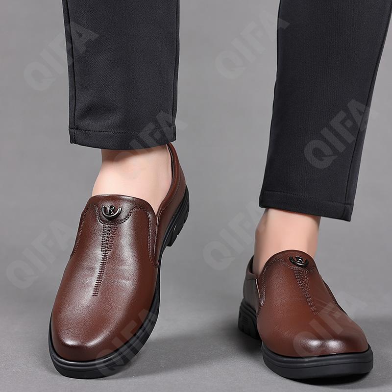 Мужские Туфли CC4114_U6601-6L