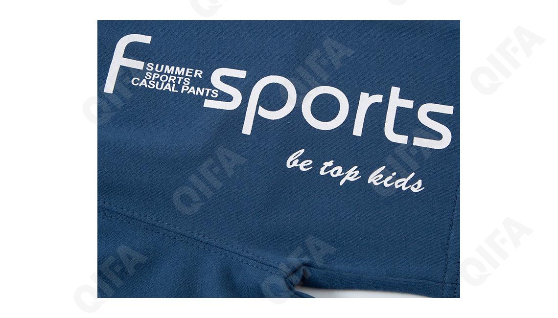 Детские Шорты CC1330_DK9018_231_1817