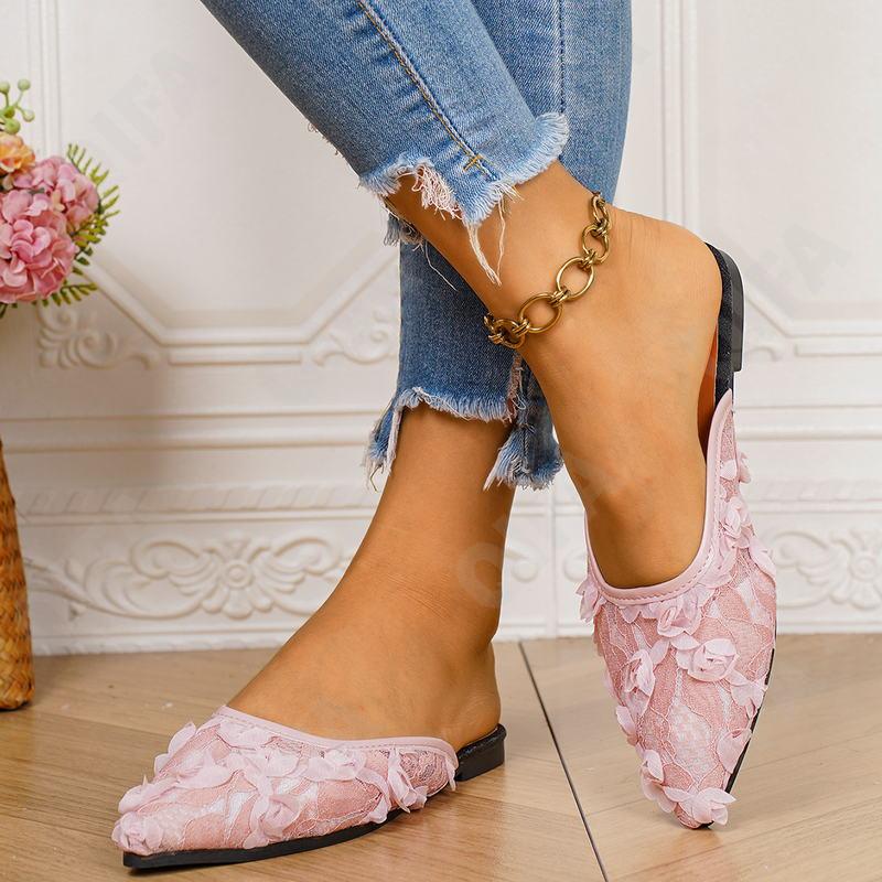 Женские Босоножки