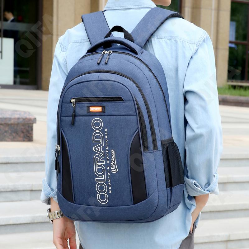 Мужской Рюкзак CC423_8170-1 Мужской Рюкзак CC423_8170-1