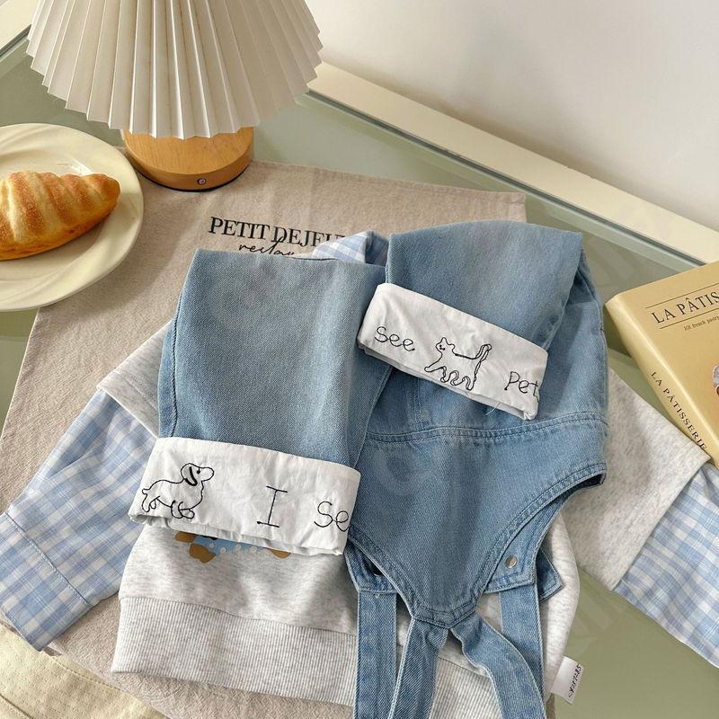 Детский Полукомбинезон CC3874_CK255020_247_2575_93