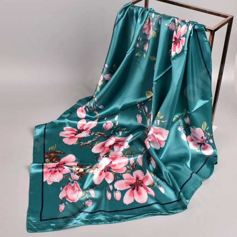 Женский Платок CC4230_D214-1 Женский Платок CC4230_D214-1