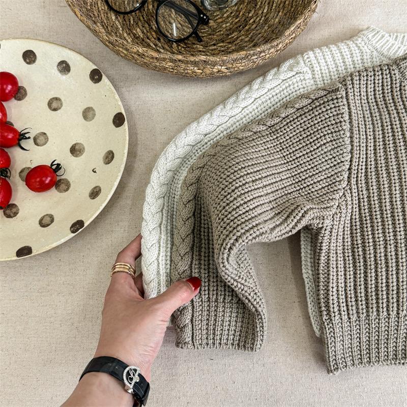 Детская Кофта CC1293_5538_225_2574_61