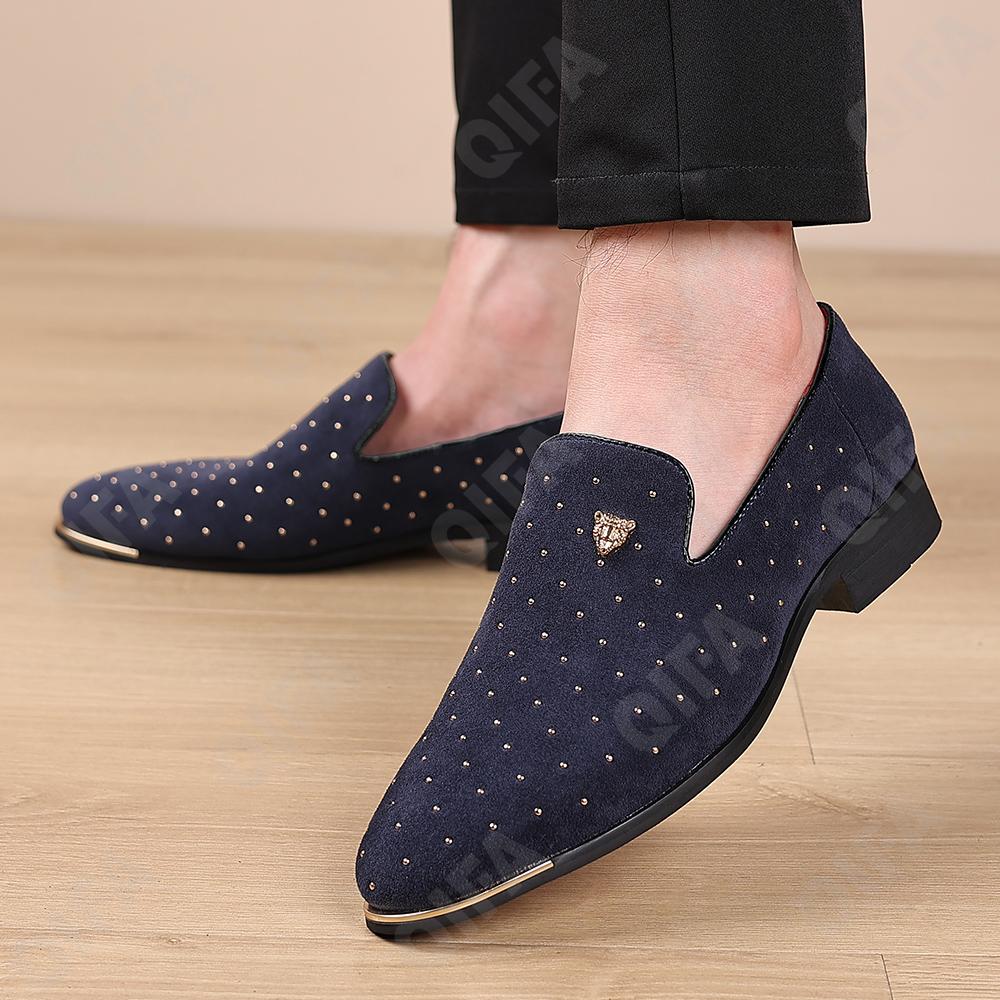 Мужские Туфли CC4114_SK03-1