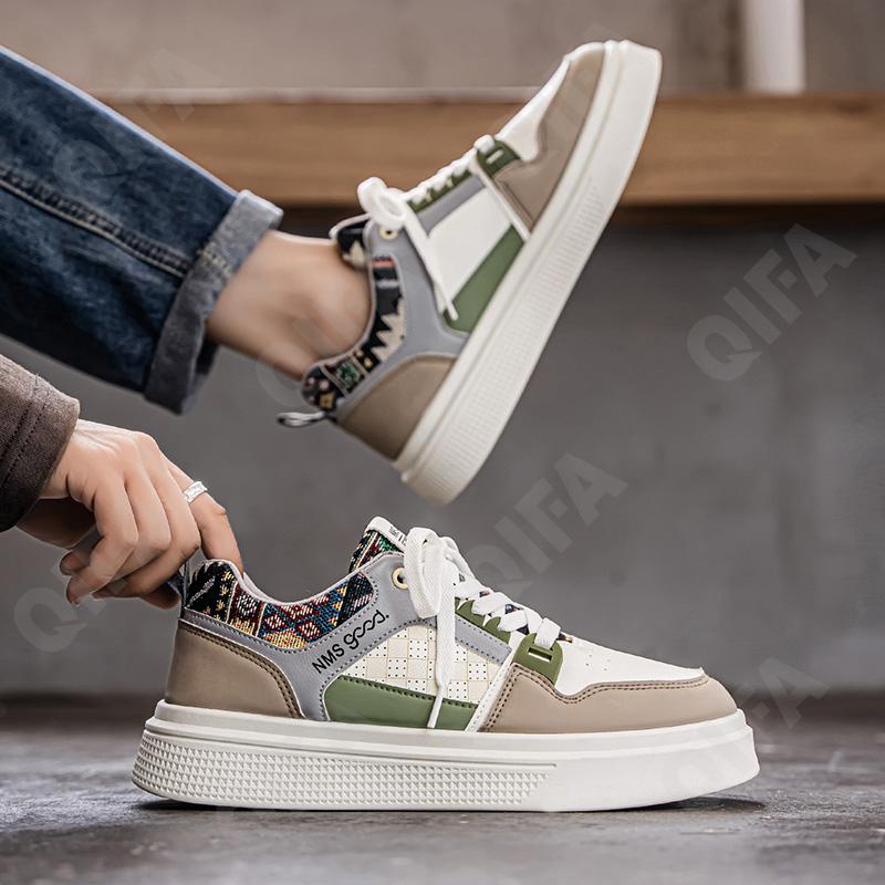 Мужские Кроссовки CC4119_JY1700-1