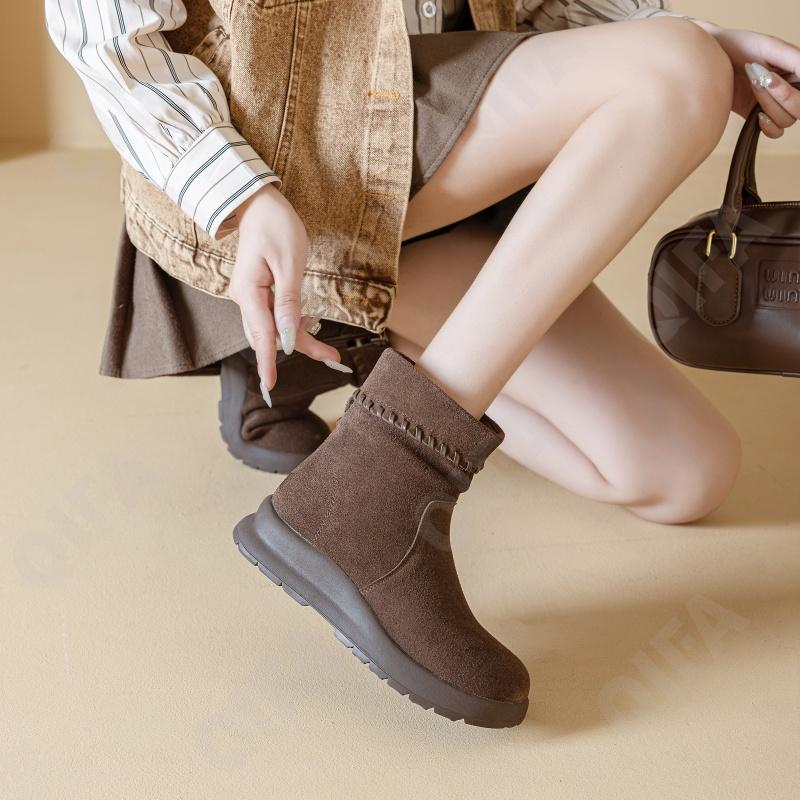 Женские Ботинки CC4061_8978-1