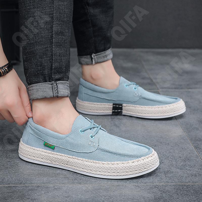 Мужские Топсайдеры CC4114_E033-1