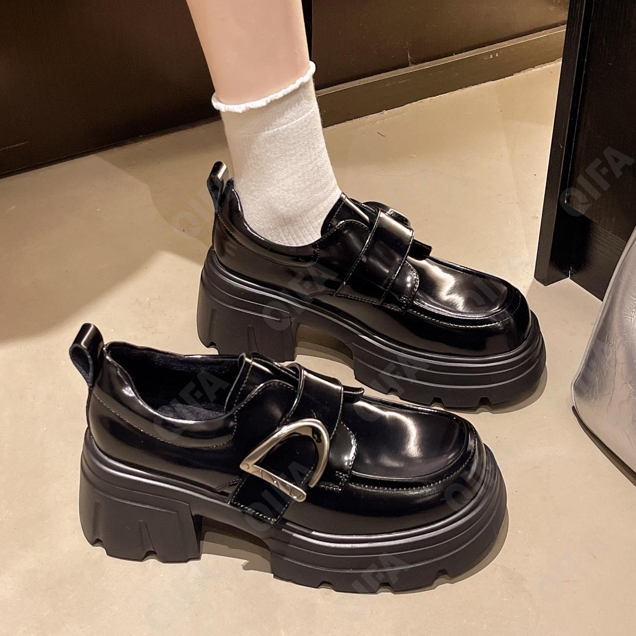 Женские Полуботинки CC3928_1113-1