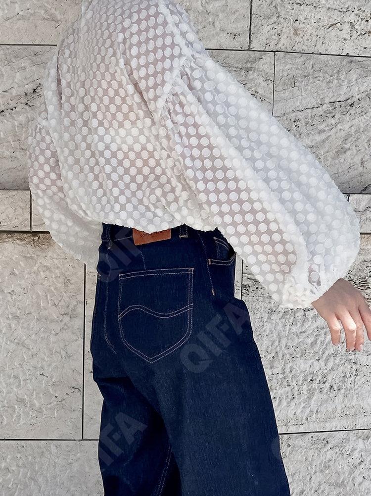 Женская Блузка CC4694_CY3249_226_1778_36