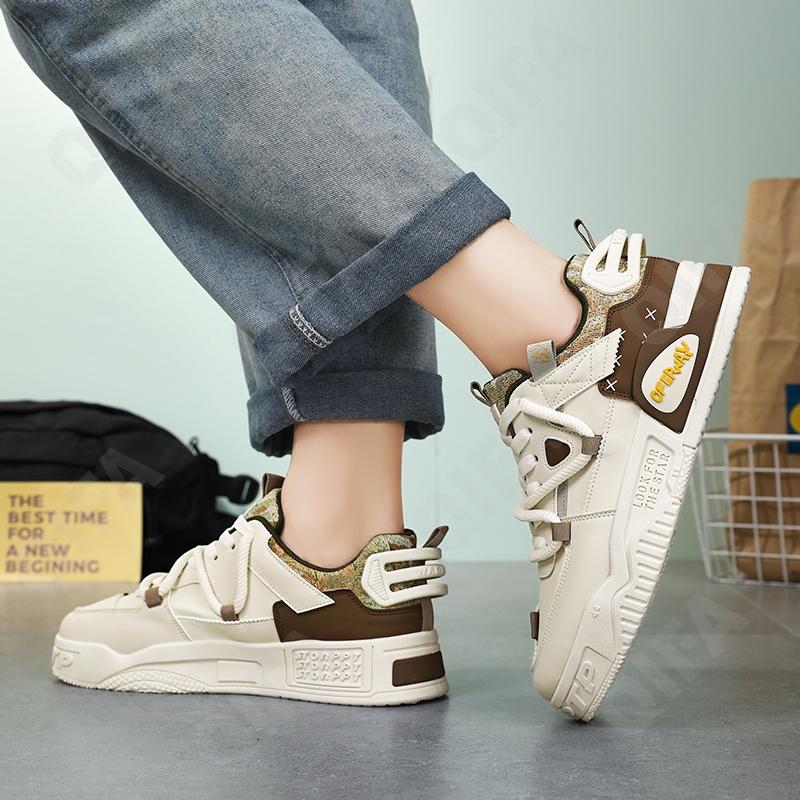 Мужские Кеды CC5555_JY-E152-2