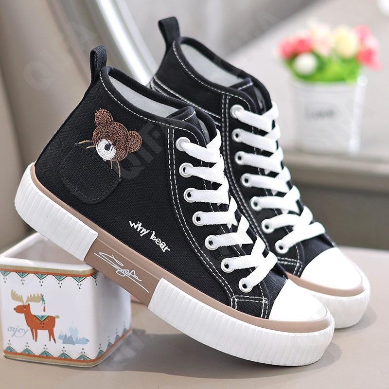 Женские Ботинки