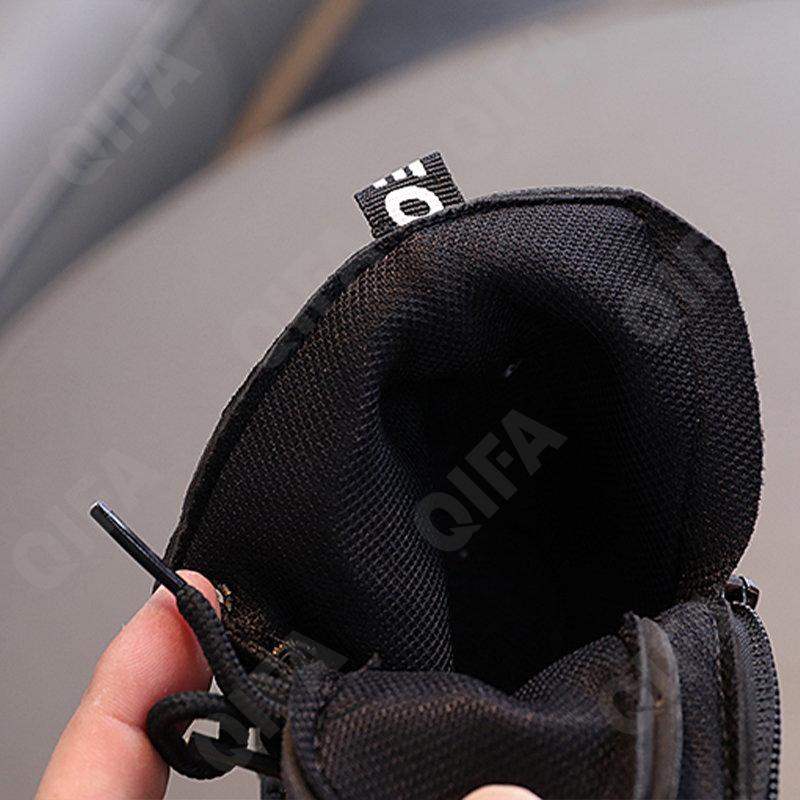 Детские Ботинки CC3601_F37-A1 Детские Ботинки CC3601_F37-A1