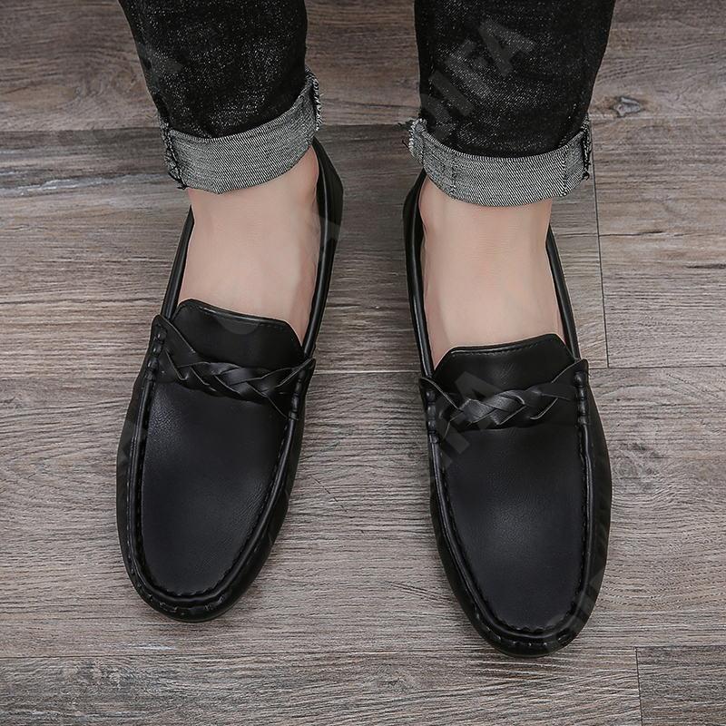 Мужские Мокасины CC4114_EK009-1