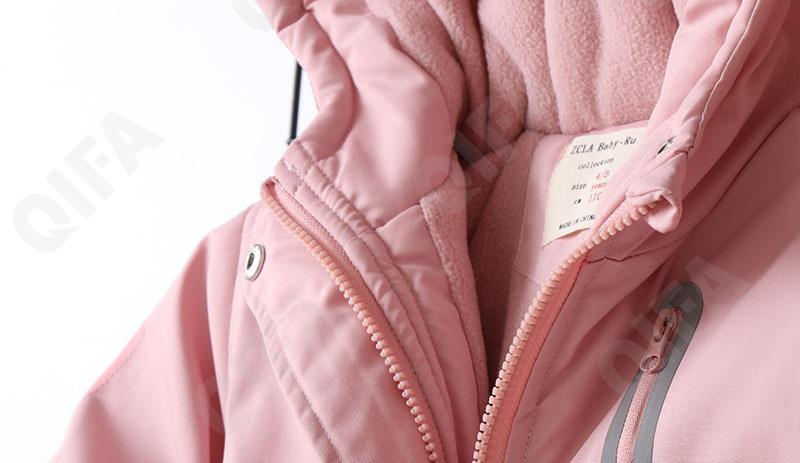 Детская Куртка CC2327_LM-23609-2