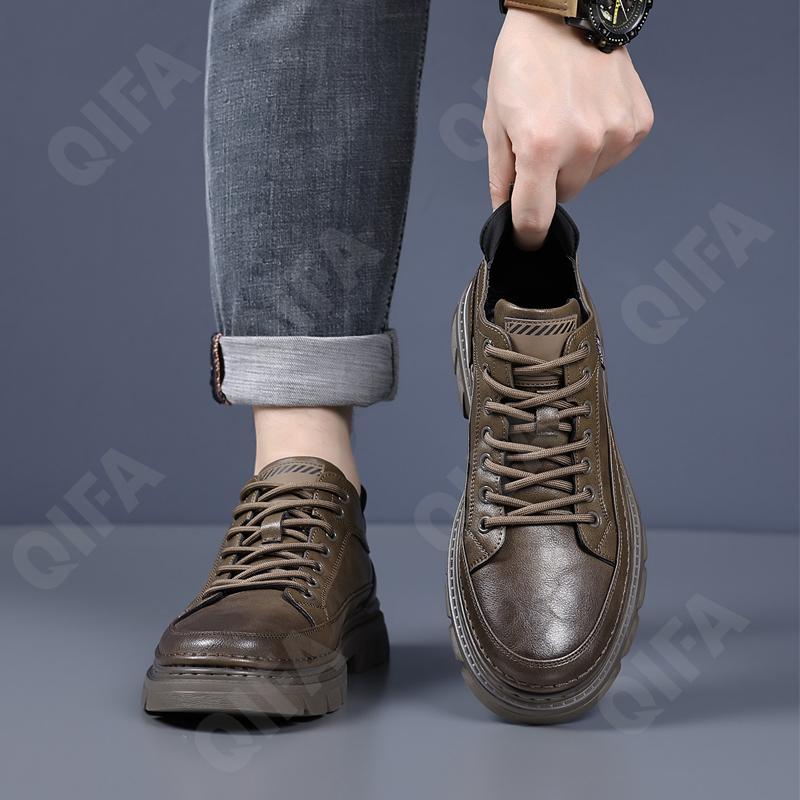 Мужские Туфли CC4199_A1888-2