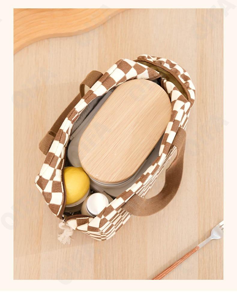 Женская Термосумка CC4380_RH2571-1