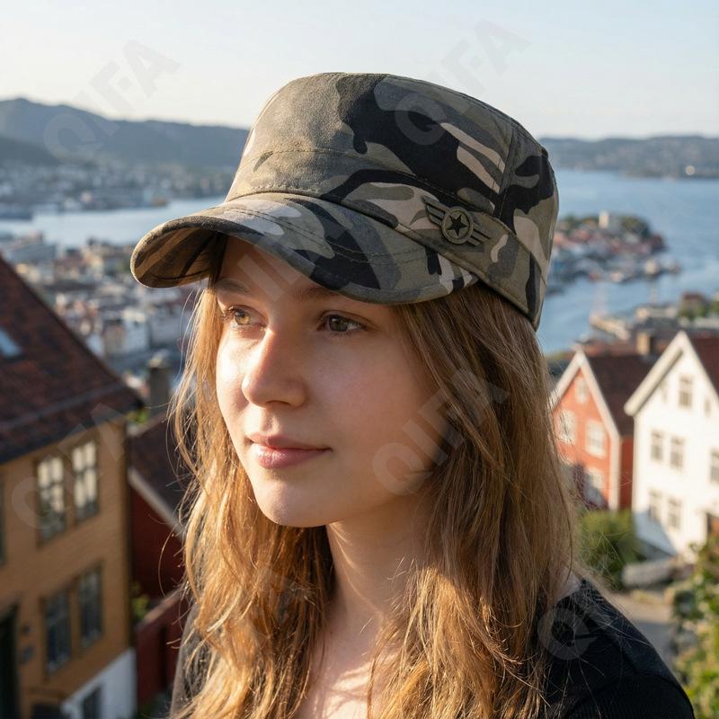 Мужская Кепка CC4472_K-480-1