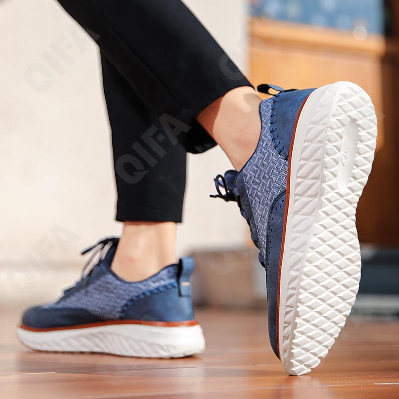 Мужские Полуботинки CC4019_SX-7531-1 Мужские Полуботинки CC4019_SX-7531-1