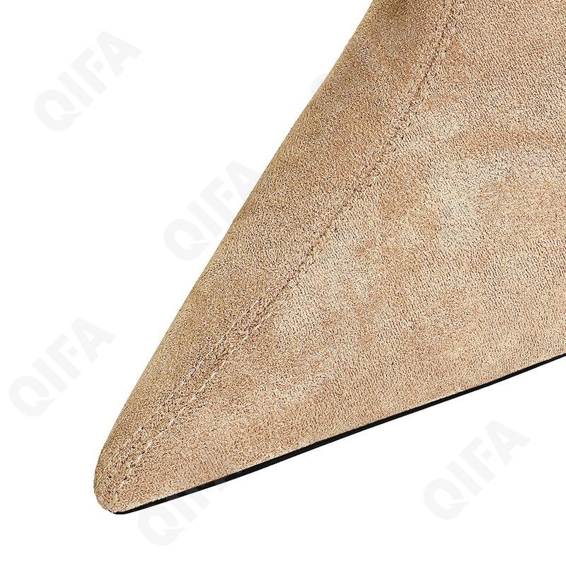 Женские Ботинки