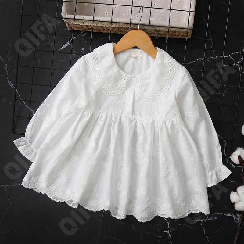 Детская Рубашка