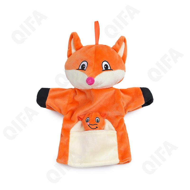 Мягкая игрушка