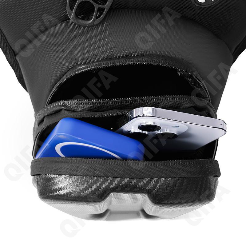 Мужская Сумка поясная CC067_9802-3-1 Мужская Сумка поясная CC067_9802-3-1