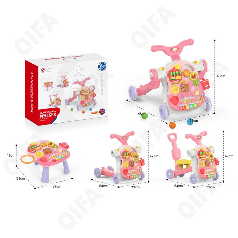 Детские Ходунки-каталка CC3341_HE0817-1 Детские Ходунки-каталка CC3341_HE0817-1