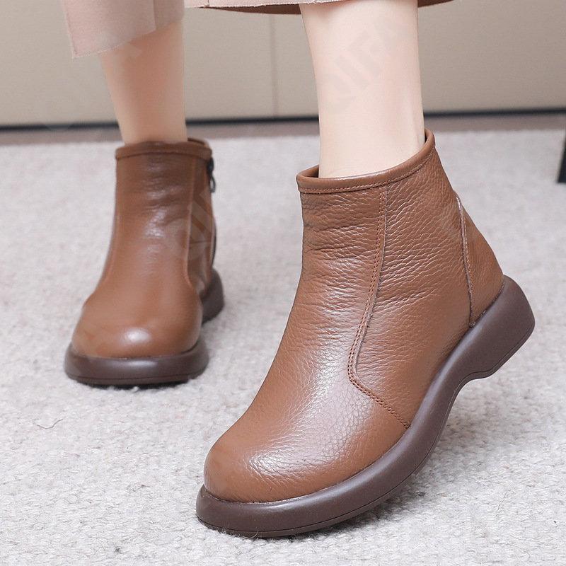 Женские Ботинки CC4344_805-3