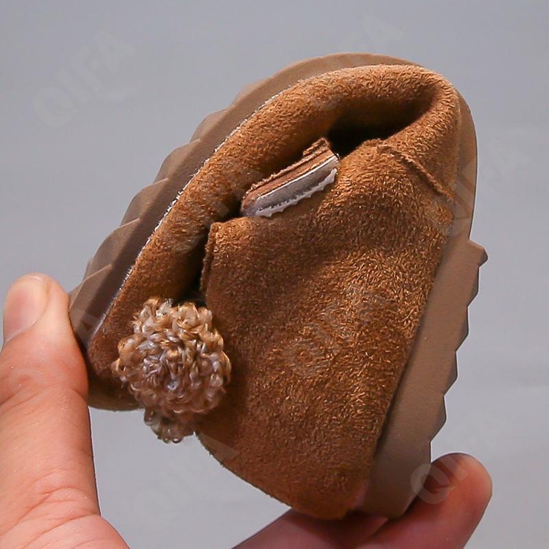 Детские Полуботинки CC4250_5275-B3