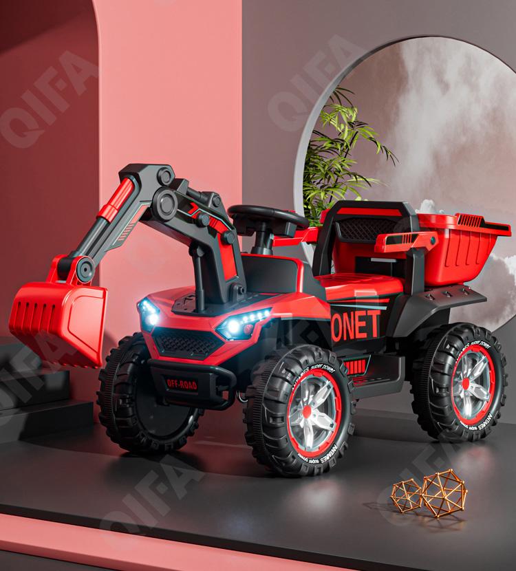 Детский Электромобиль CC3634_YW-1888-1 Детский Электромобиль CC3634_YW-1888-1