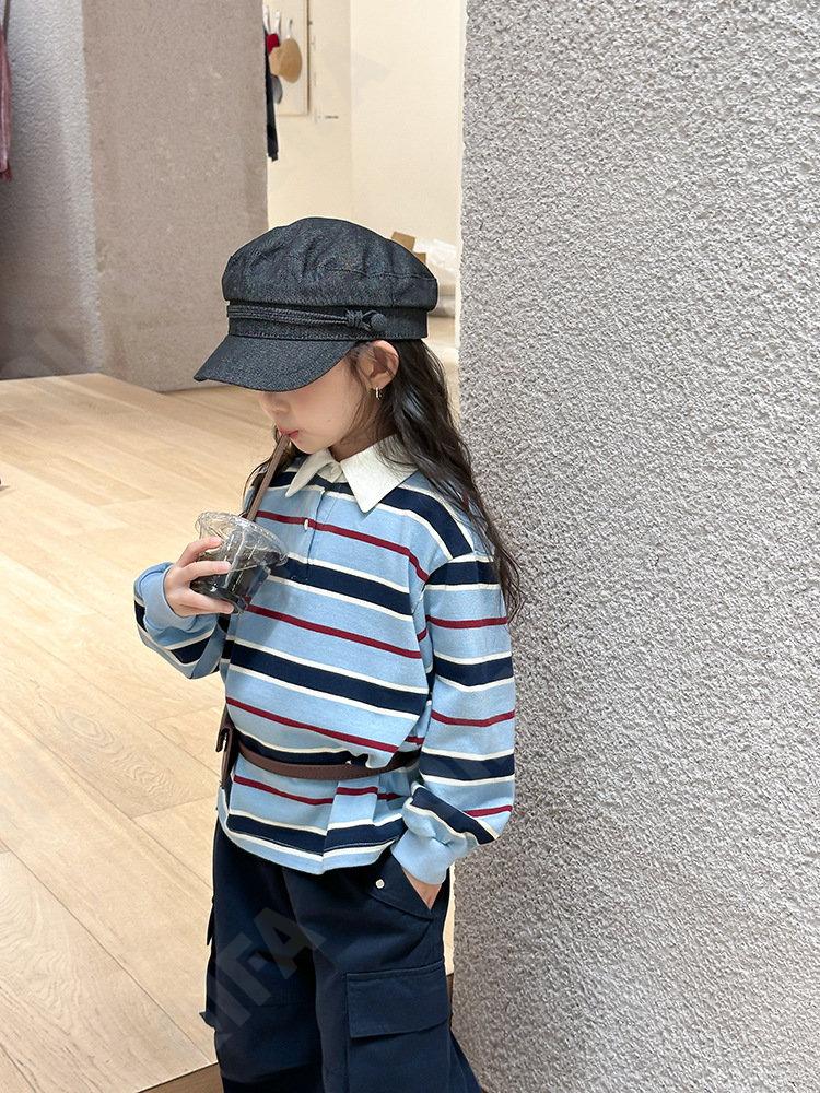 Детская Футболка поло CC5235_25G165_247_1812_4 Детская Футболка поло CC5235_25G165_247_1812_4