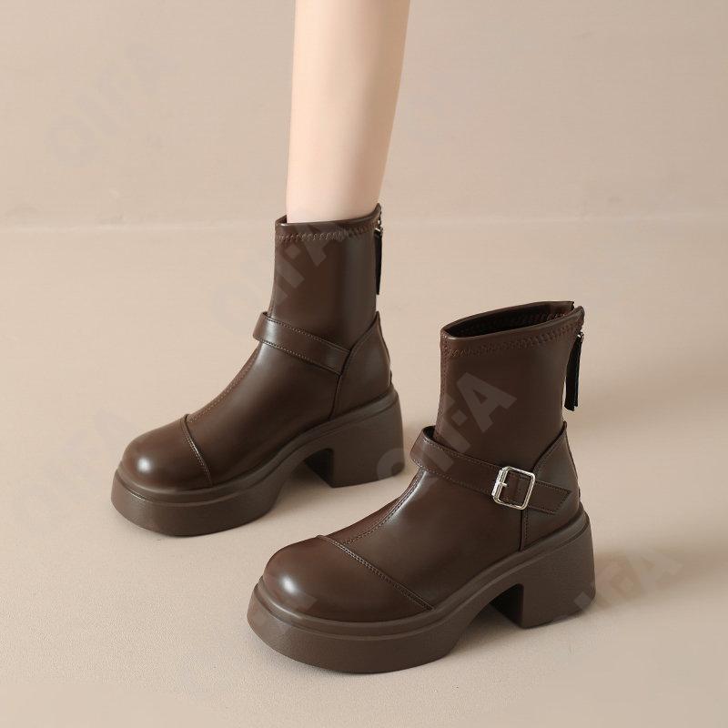 Женские Ботинки CC4177_4532-3