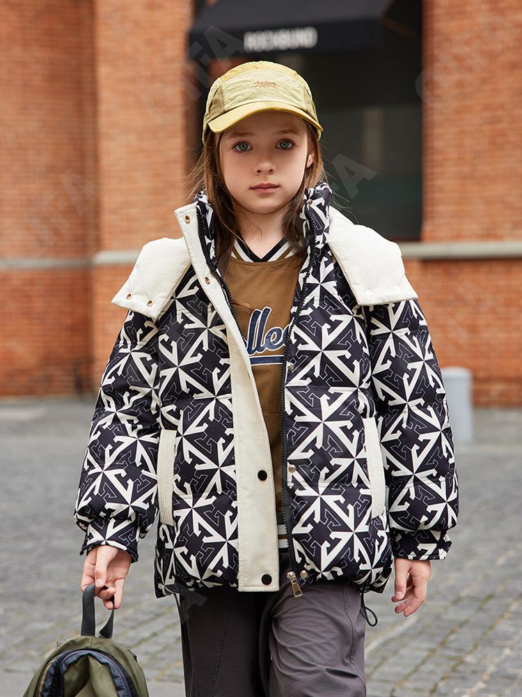 Детский Пуховик CC2361_LB8816_234_2576_84