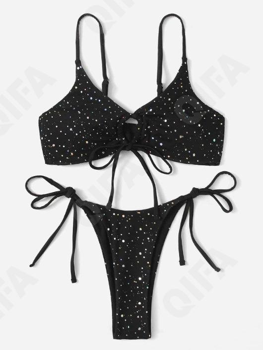 Женский Купальник раздельный CC3262_3059-1