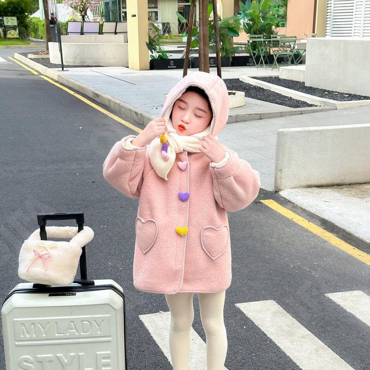 Детская Куртка CC4773_CQASQQI_243_2575_89 Детская Куртка CC4773_CQASQQI_243_2575_89