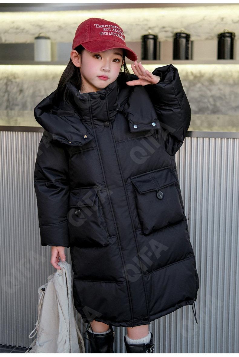 Детский Пуховик CC2361_BS952_252_2576_23