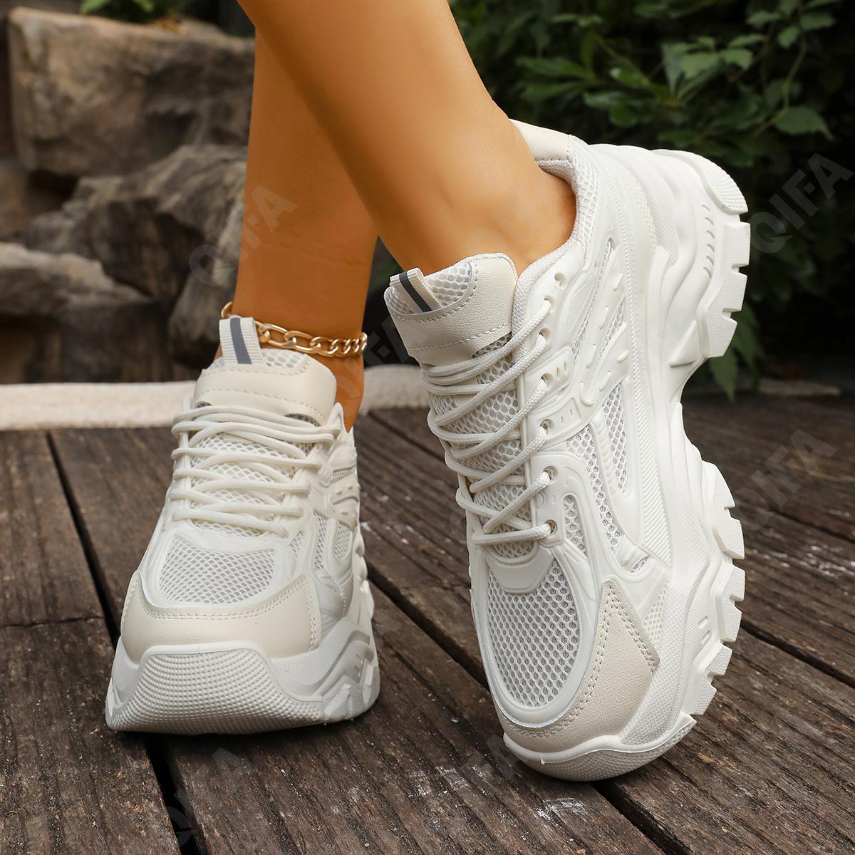 Женские Кроссовки CC3840_MS923-1