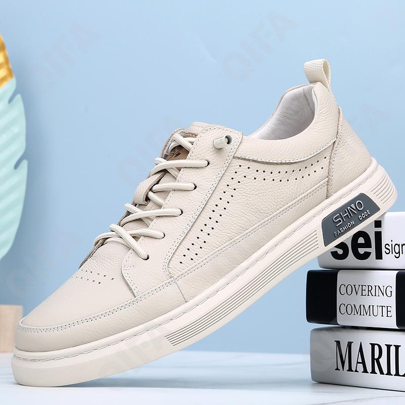 Мужские Полуботинки