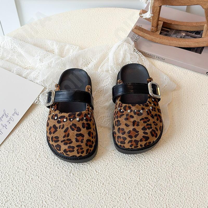 Детское Сабо