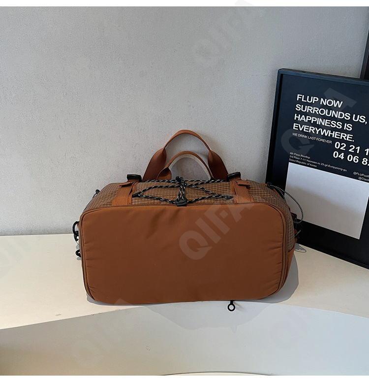 Женская Дорожная сумка CC5456_A6-1